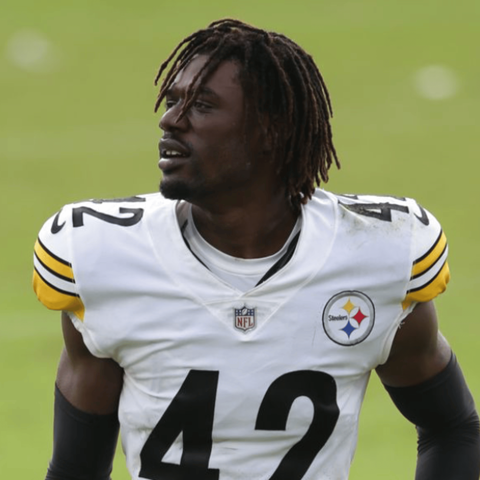 Pittsburgh Steelers make decision on CB James Pierre