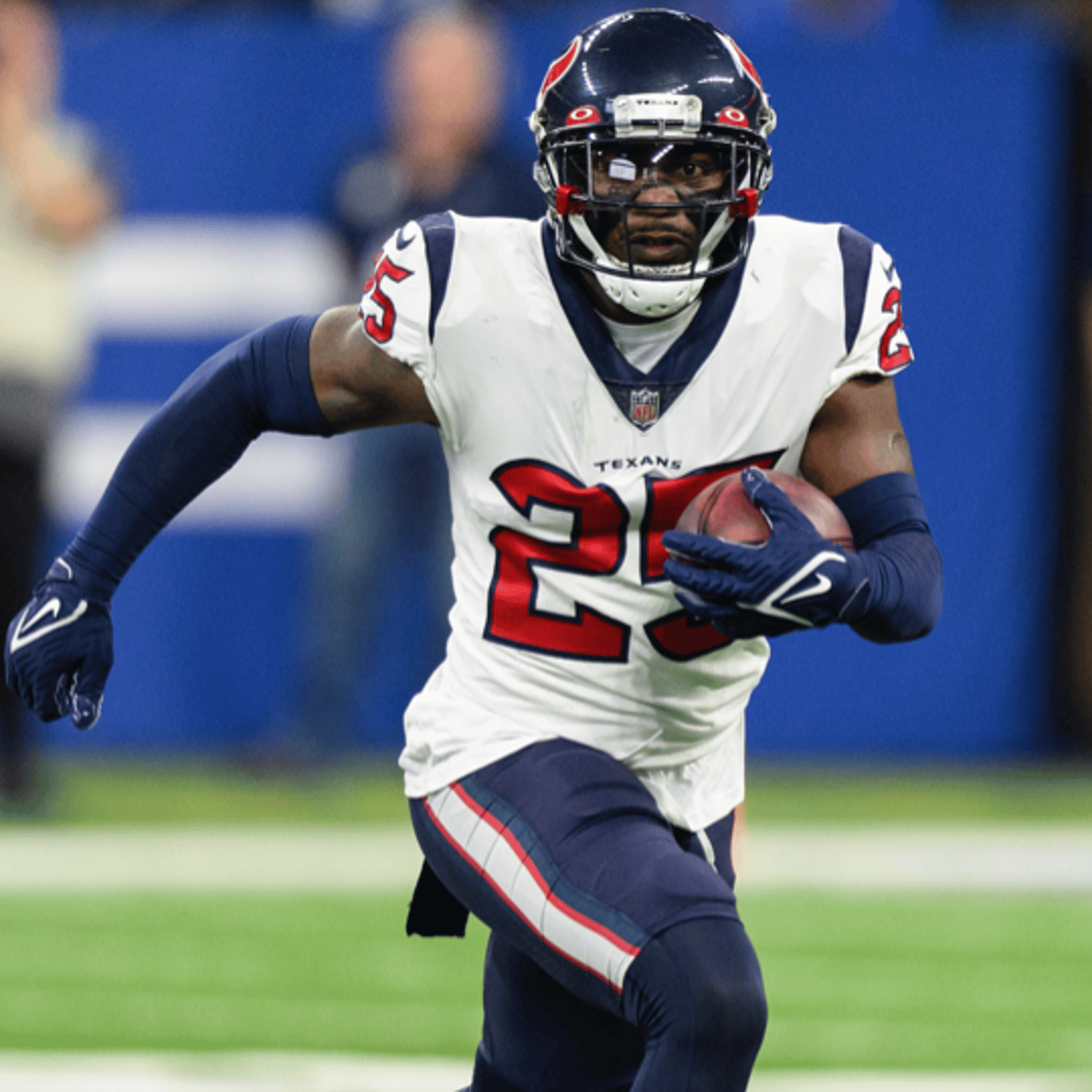 Steelers sign former Houston CB Desmond King 