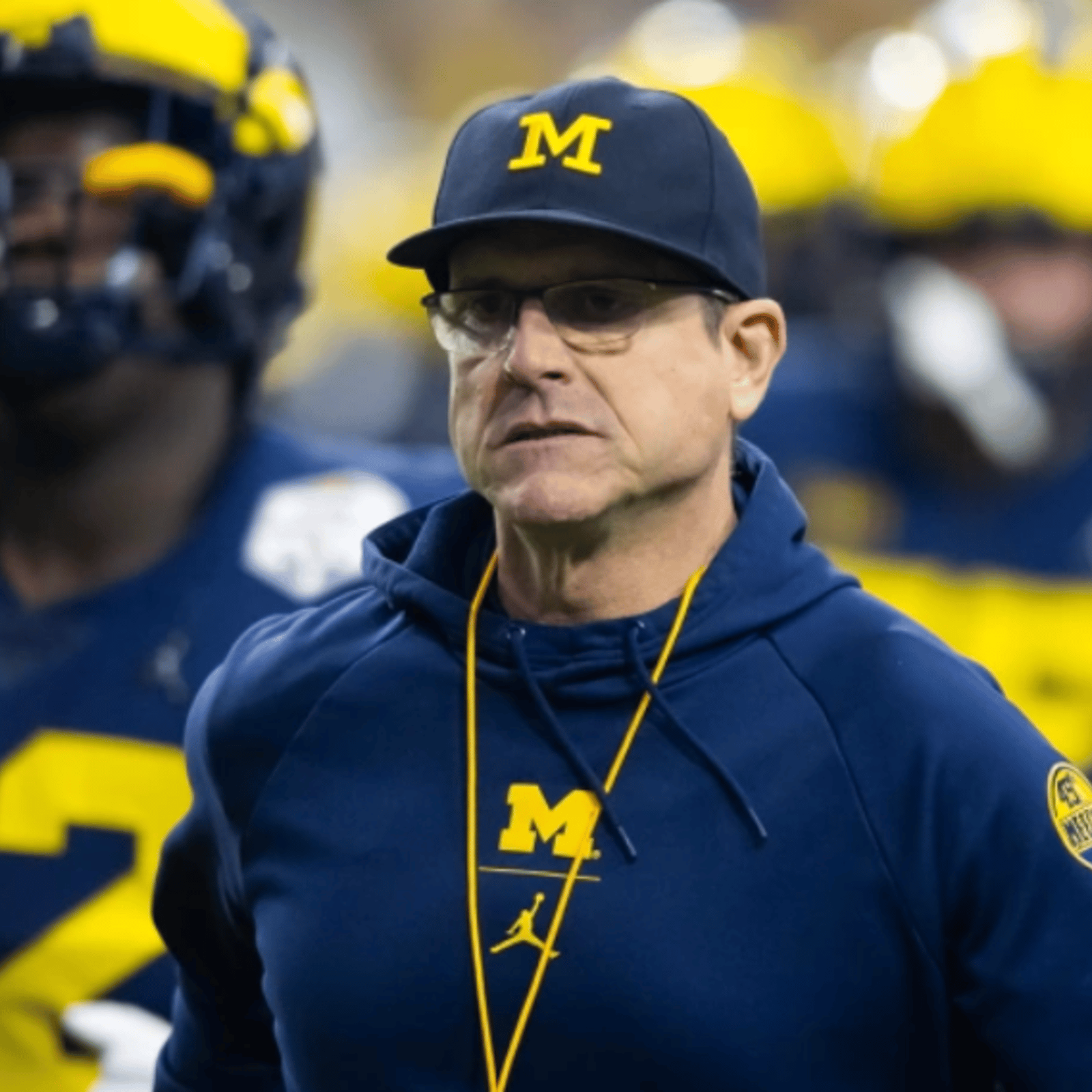 Report: Broncos and Jim Harbaugh very interested 