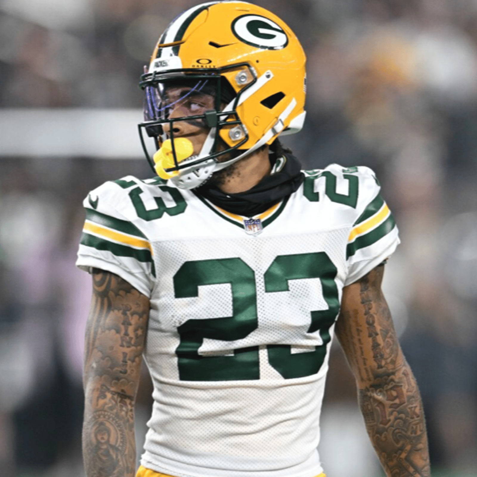 Packers release crucial injury updates 