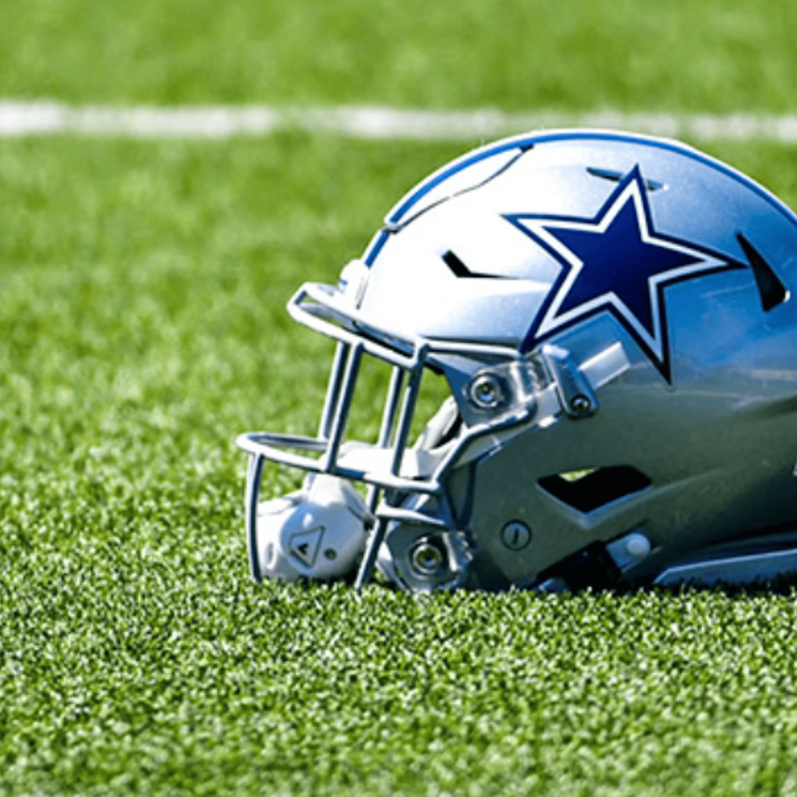 Cowboys interview surprising candidate for DC opening 