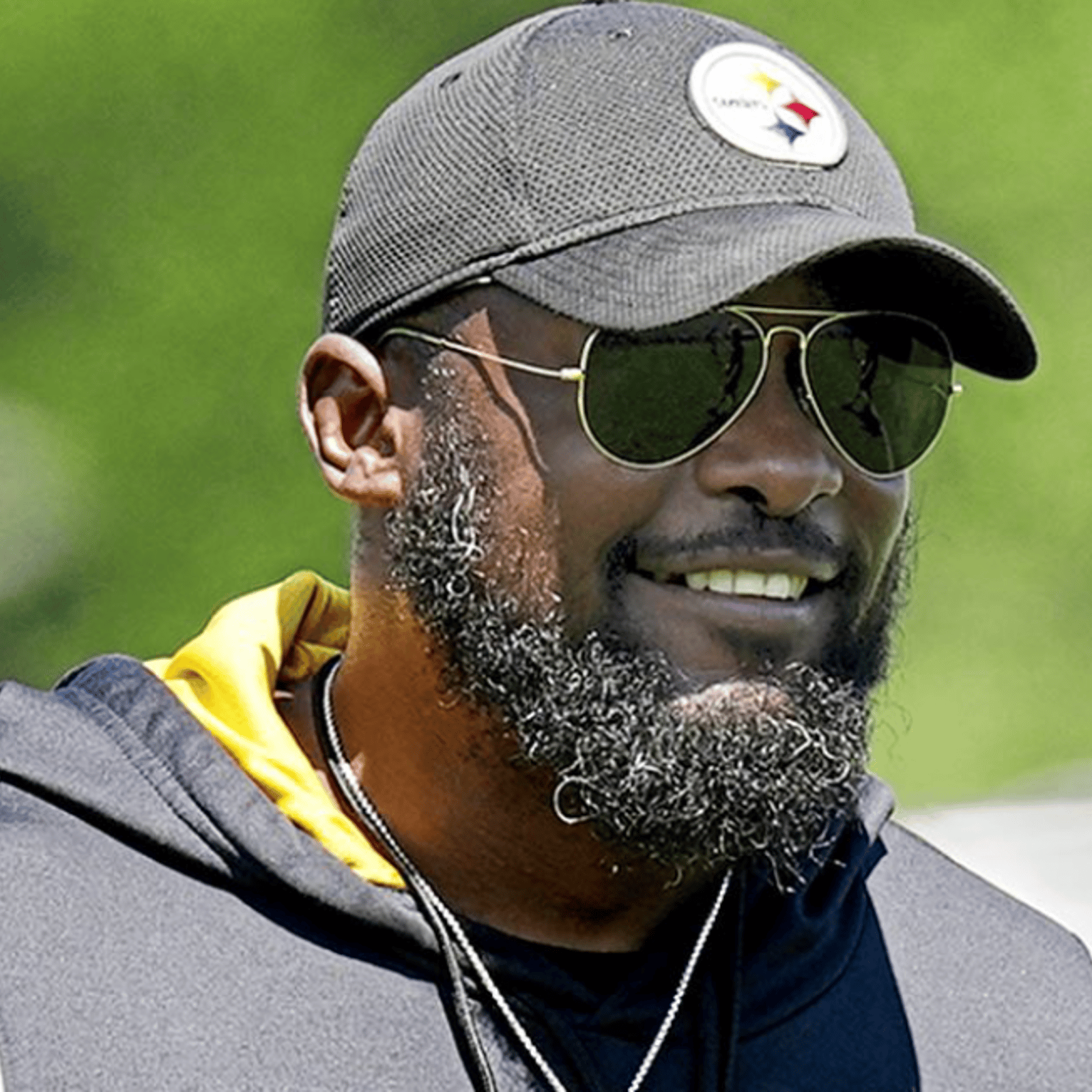 Steelers players have words for Mike Tomlin 