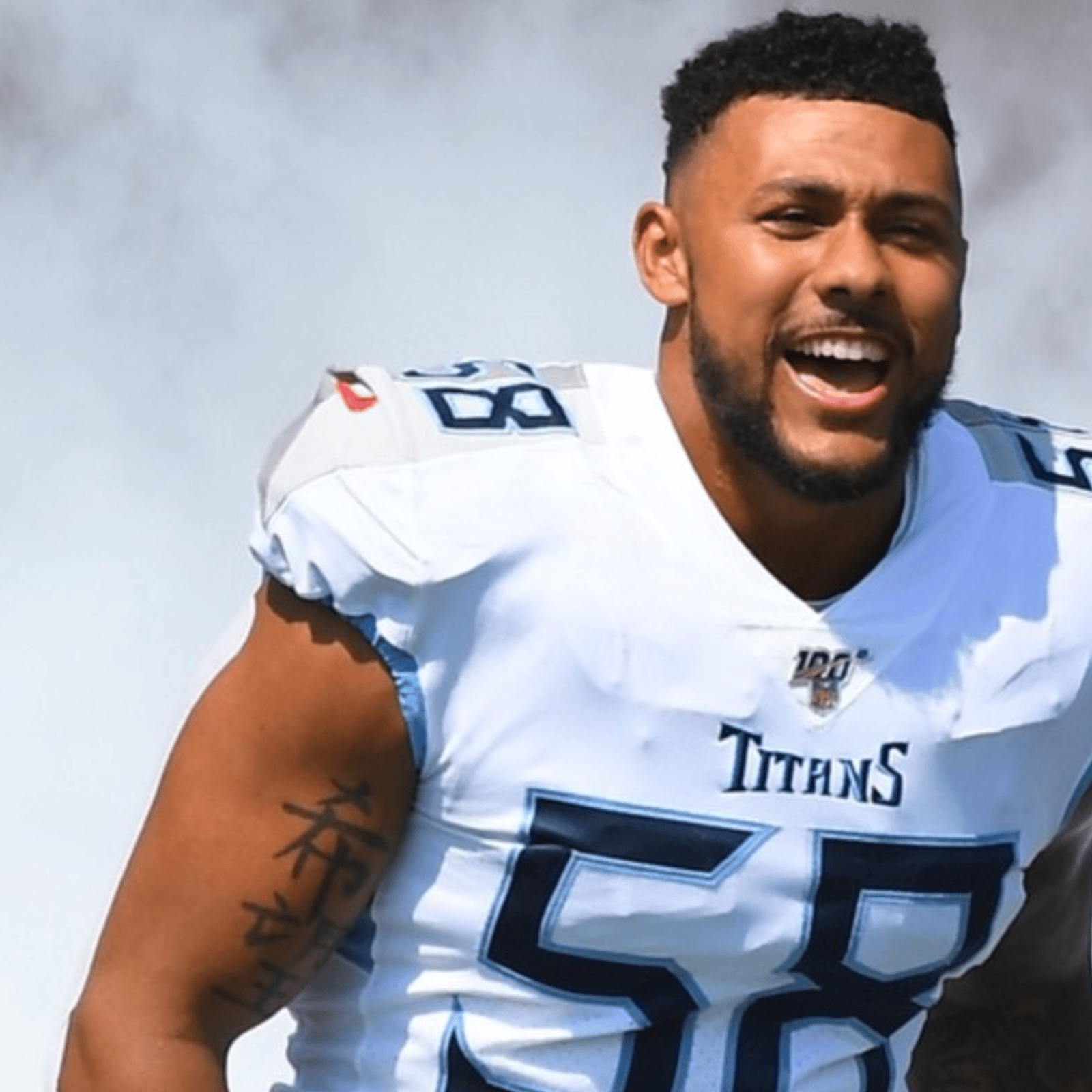 Tennessee Titans get horrible injury news 