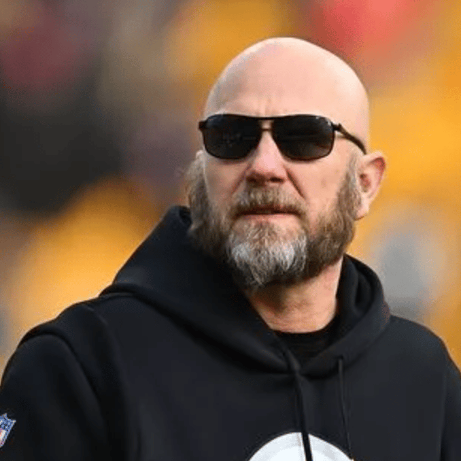 Matt Canada goes viral for indifferent reaction to game-winning TD 