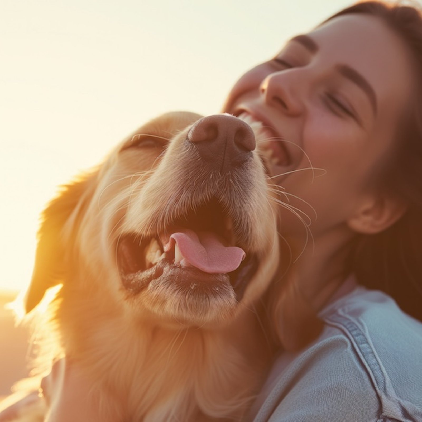 Les 5 chiens les plus affectueux du monde