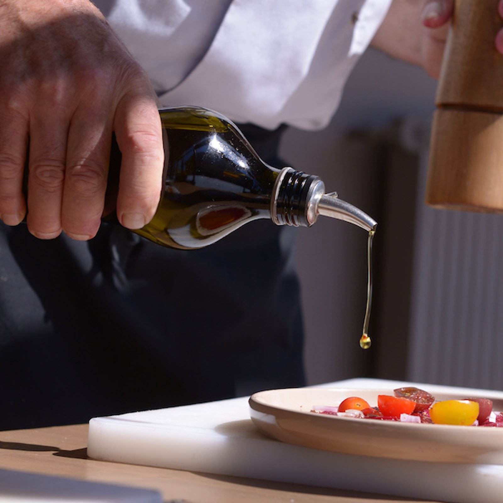 16 chefs professionnels partagent des astuces de cuisine qui pourraient changer votre quotidien culinaire