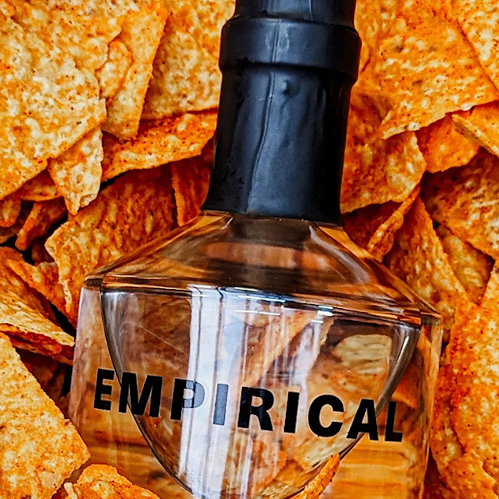 Un alcool à saveur de... Doritos!