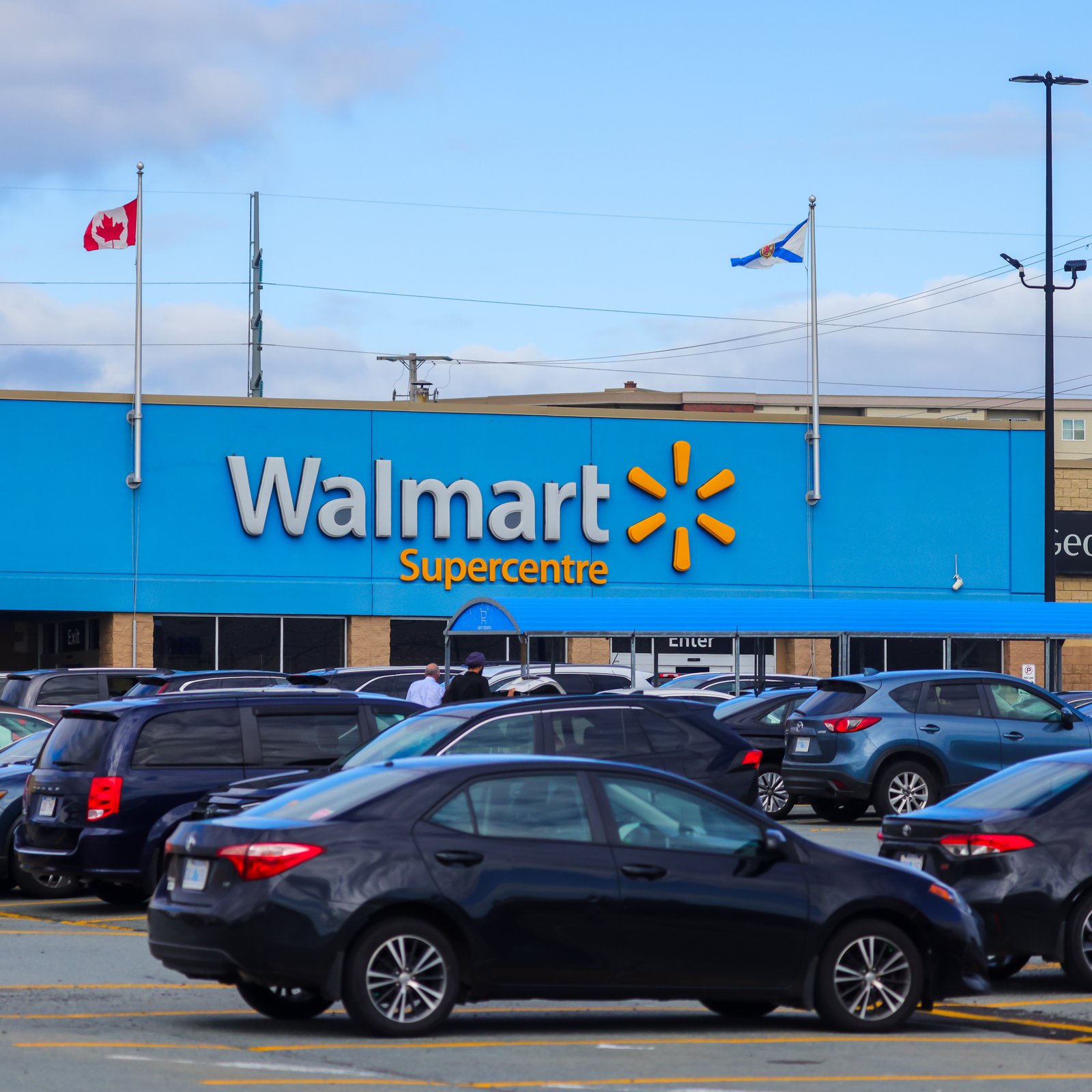 La jeune femme qui a perdu la vie dans un four au Walmart a été retrouvée par sa mère 