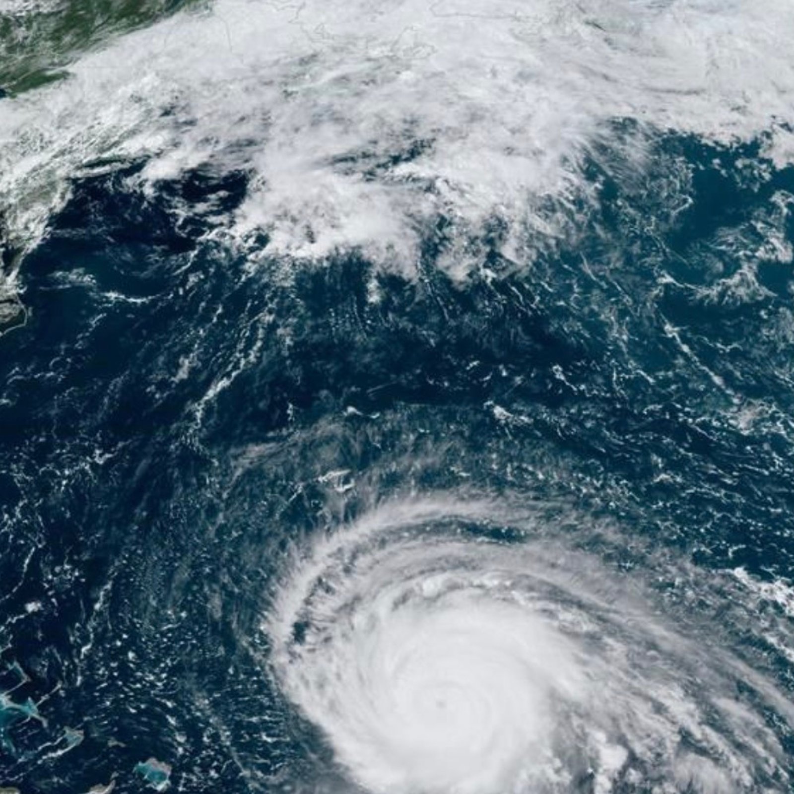 Un ouragan pourrait frapper le pays dans quelques jours