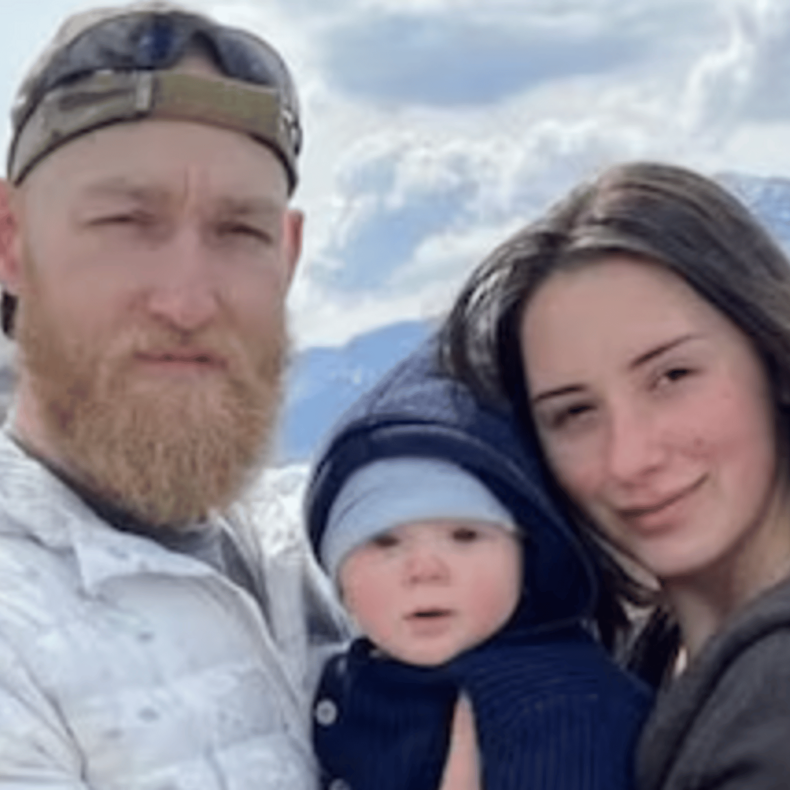 Un père de famille du Québec est tué lors d'une frappe israélienne à Gaza.