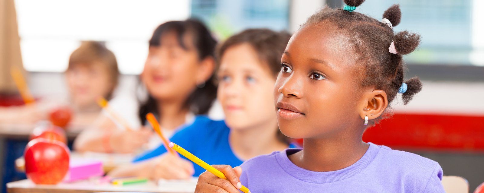 Ces trucs que nous avons appris à l'école sont encore utiles aujourd'hui