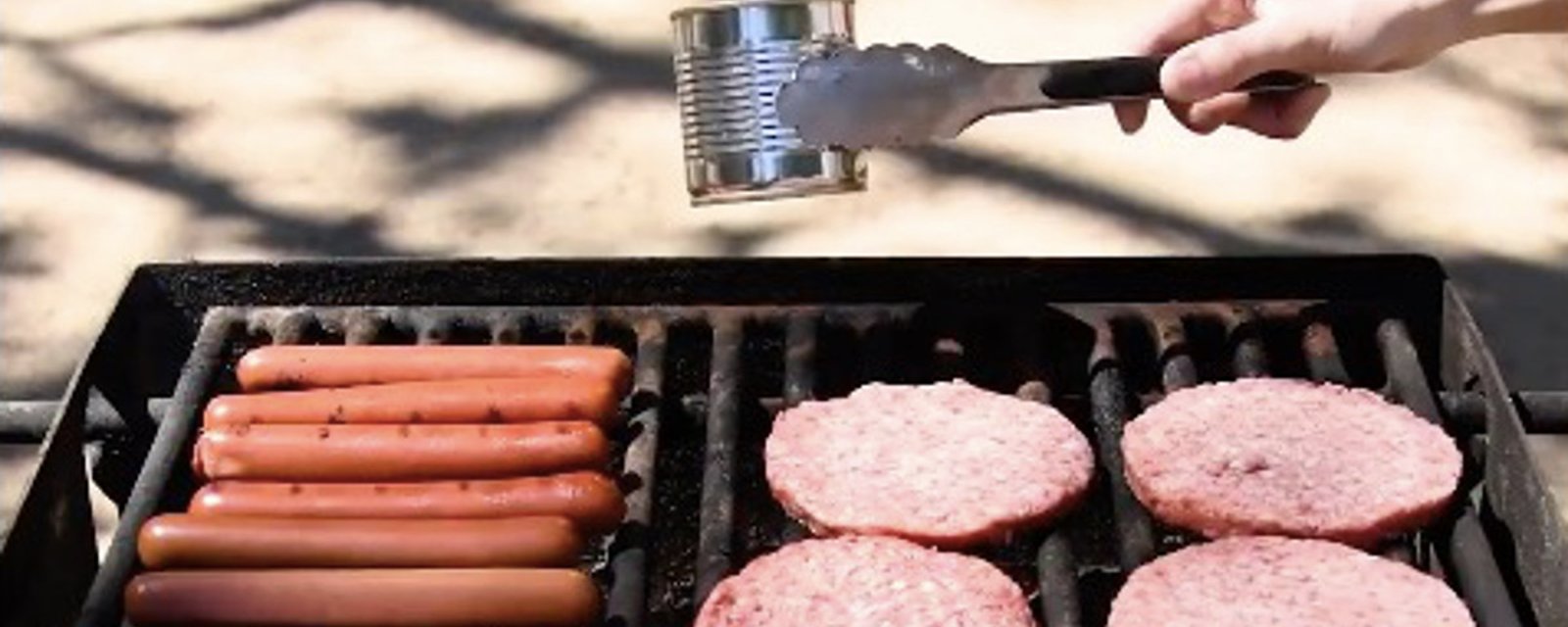 Ces 6 astuces pour un BBQ parfait vous feront dire: MERCI! Enfin une solution à mon problème! 