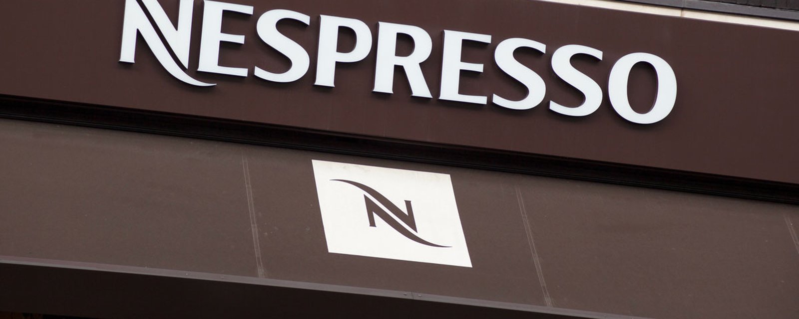 Besoin d'une nouvelle machine à café? Ne ratez surtout pas cette offre incroyable de Nespresso!