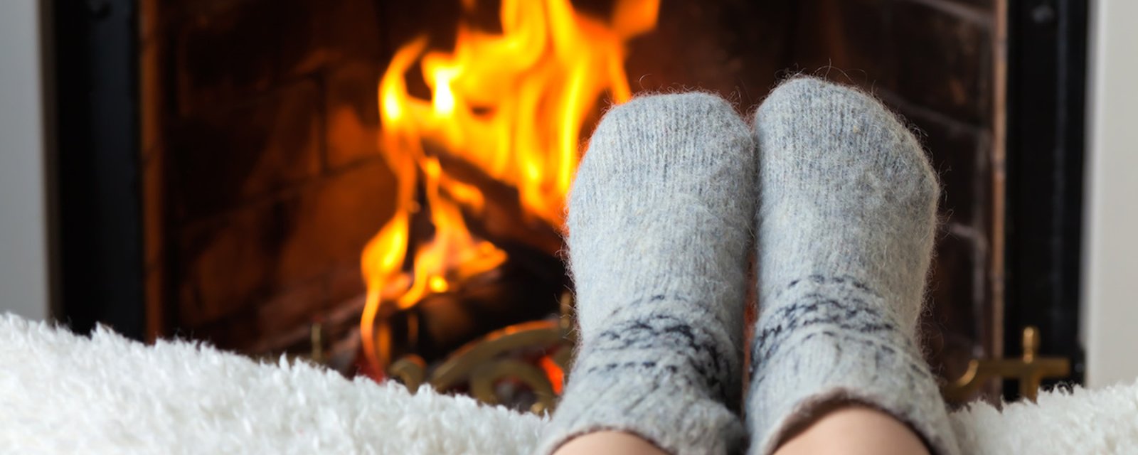 3 astuces pour bien se réchauffer les pieds en hiver Trucs et Bricolages — free download