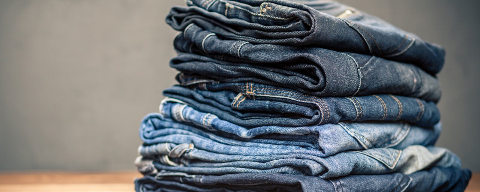 13 solutions aux problèmes qui peuvent survenir avec des jeans 