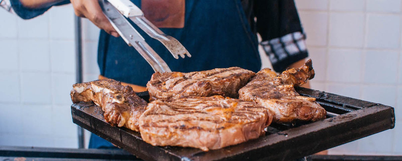 7 conseils pour cuire un steak parfait à tous coups