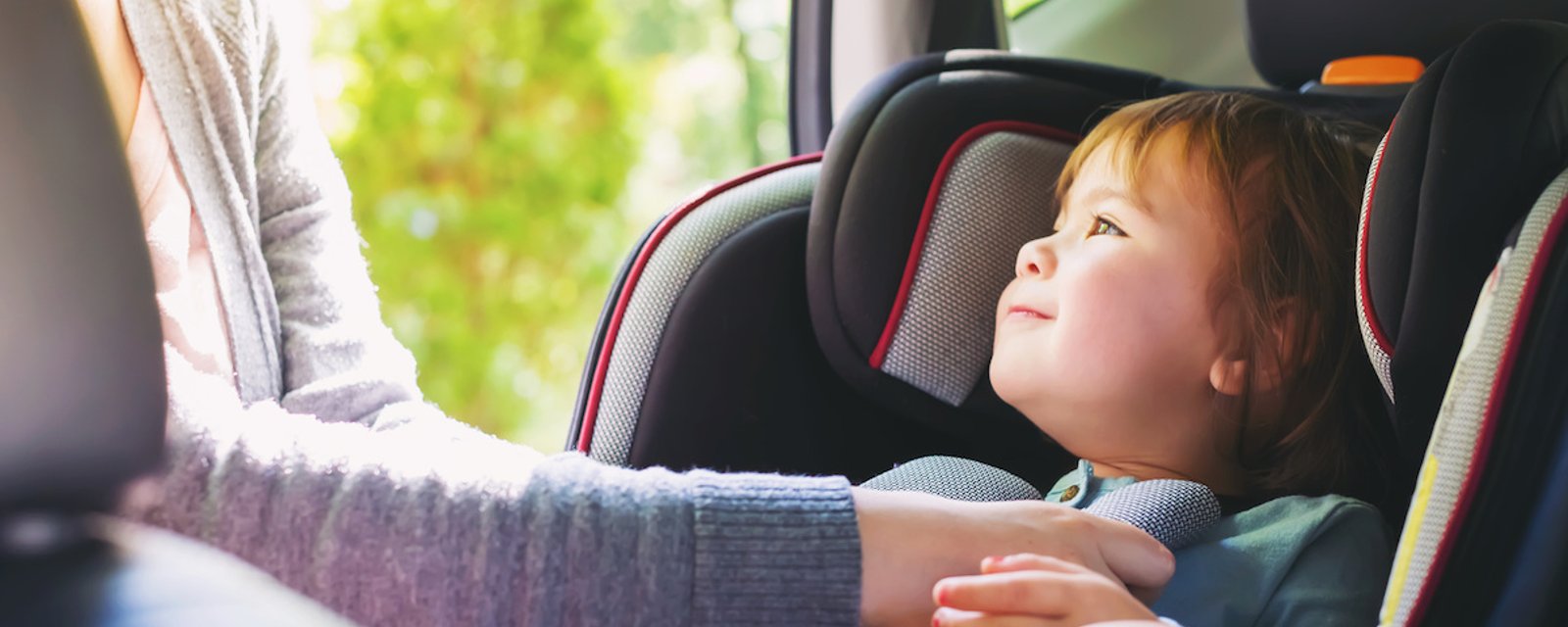 Une précaution à prendre si vous êtes parents ou grands-parents de jeunes enfants