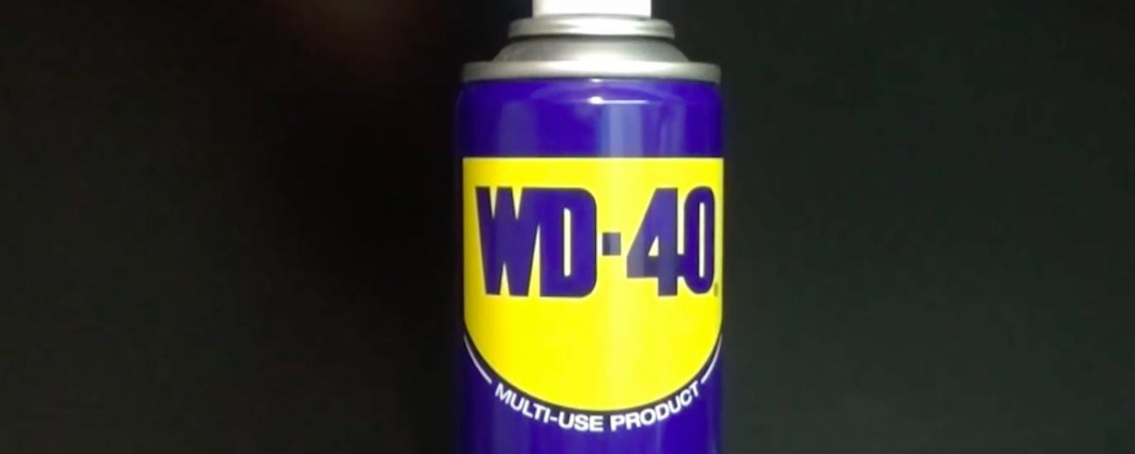 15 utilisations méconnues du célèbre WD-40