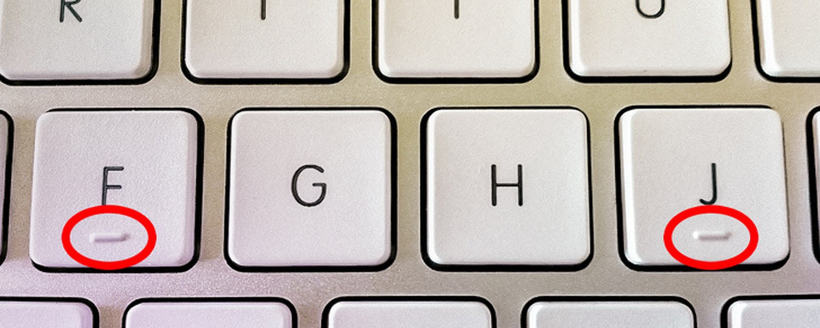 16 fonctions inconnues de votre clavier qui vous feront sauver beaucoup de temps