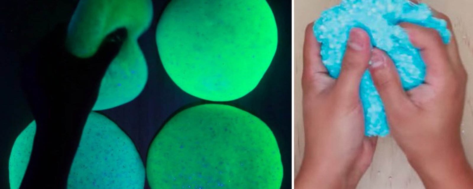 7 recettes faciles de Slime que vous voudrez essayer dès maintenant 