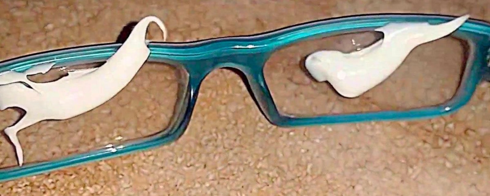 10 façons faciles et rapides de réparer les fissures dans vos lunettes