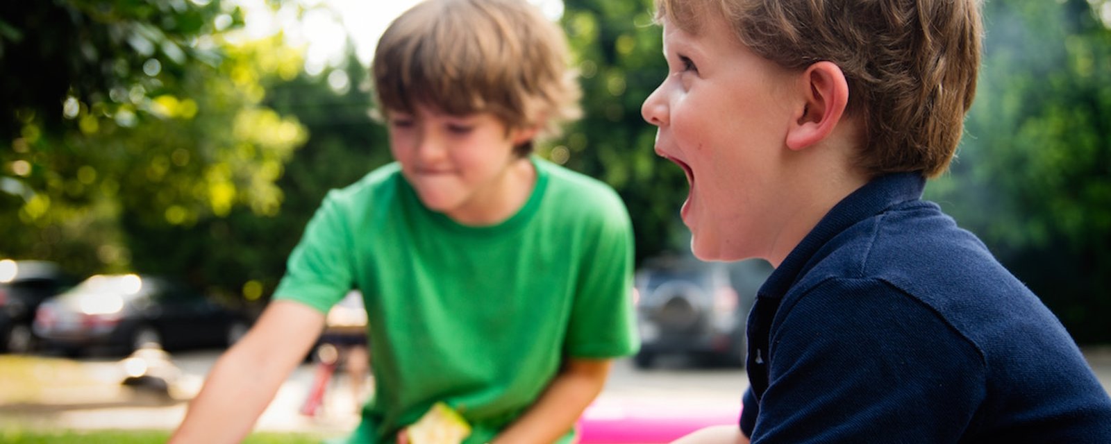 26 cadeaux à offrir à vos enfants à la place de leur offrir des jouets