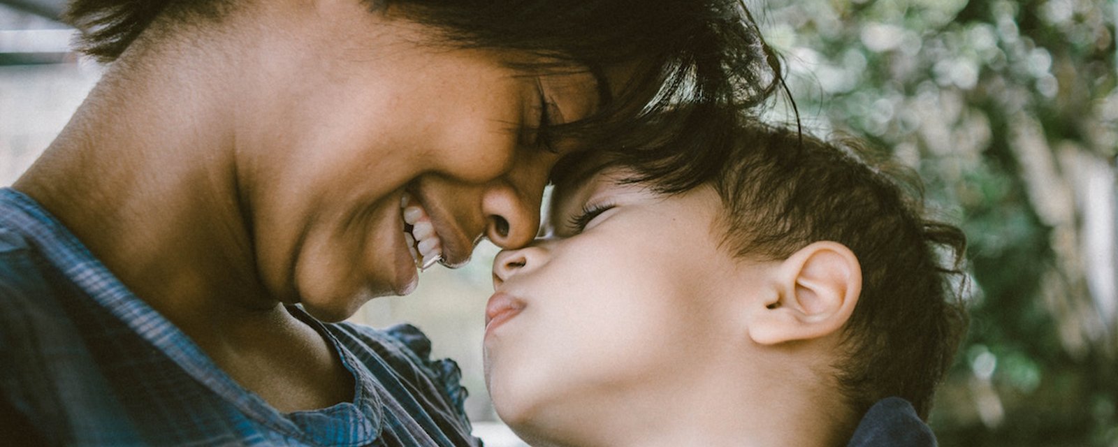 Vous avez une famille nombreuse? Voici comment faire en sorte que chacun de vos enfants se sente important