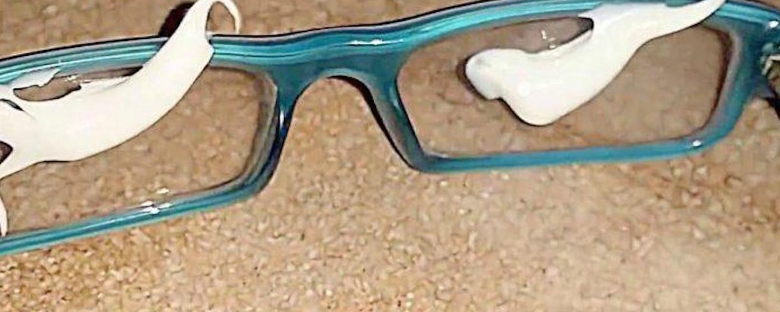 9 façons d’éliminer les rayures de vos verres de lunettes