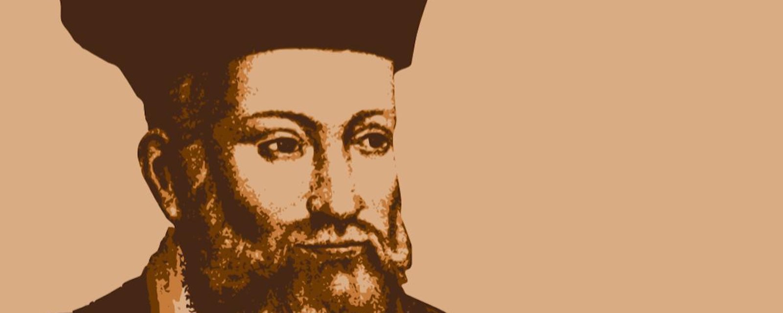 6 prophéties de Nostradamus qui concernent l'année 2019