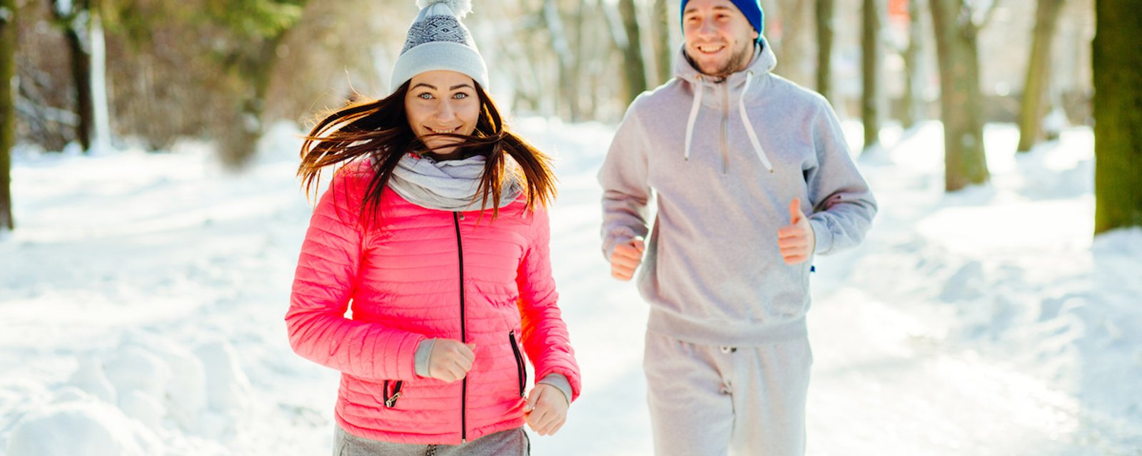 Voici de bonnes astuces pour tenir le coup au milieu de l’hiver