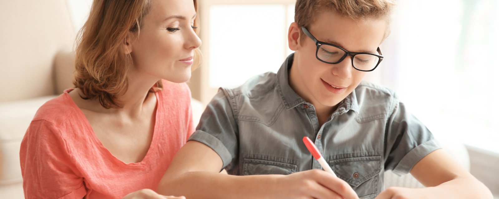 Les « parents chasse-neige» bousillent les compétences essentielles de leurs enfants!