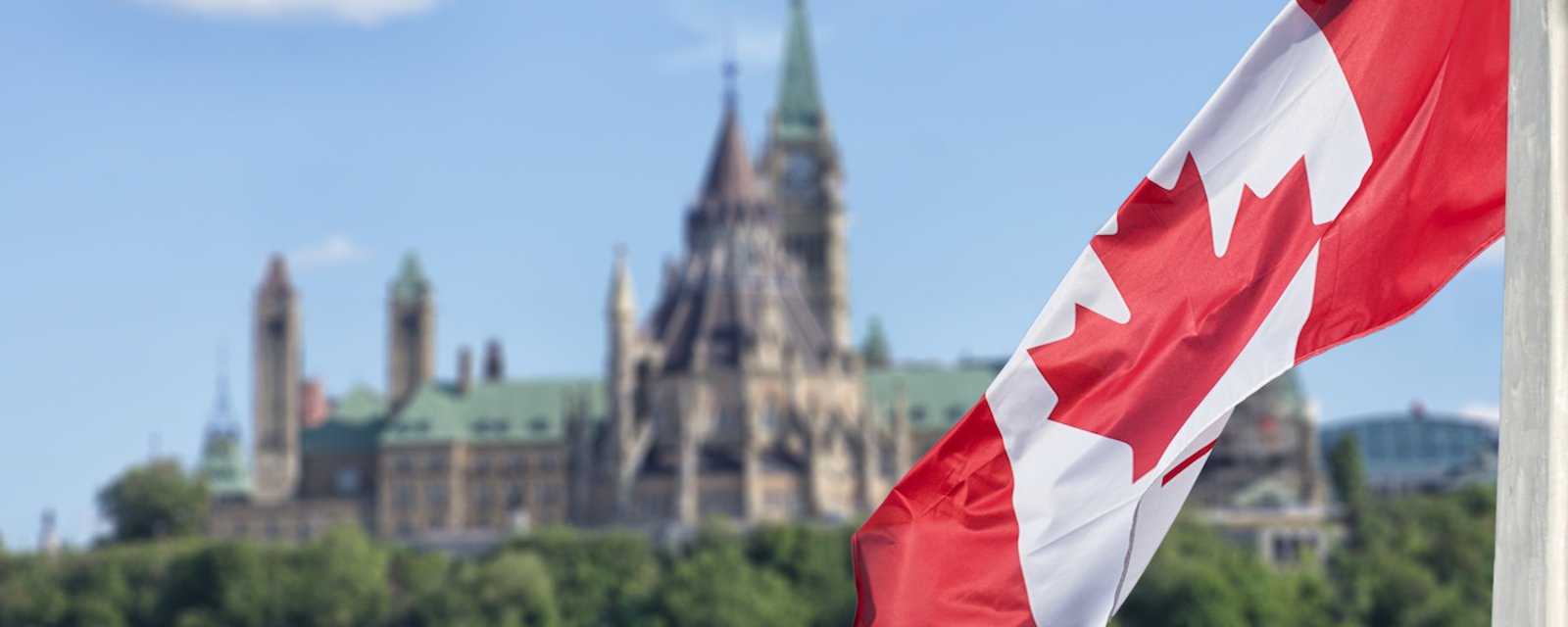 10 lois canadiennes insolites qui sont encore en vigueur 