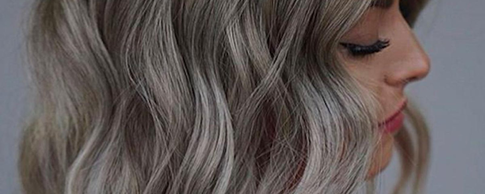 La tendance coloration capillaire du moment: le Mushroom Blond!