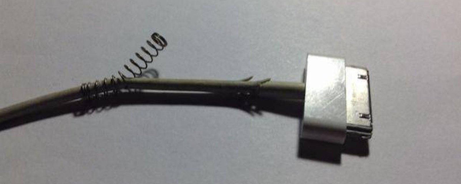 Voici comment réparer le fil USB de votre téléphone facilement Trucs et Bricolages
