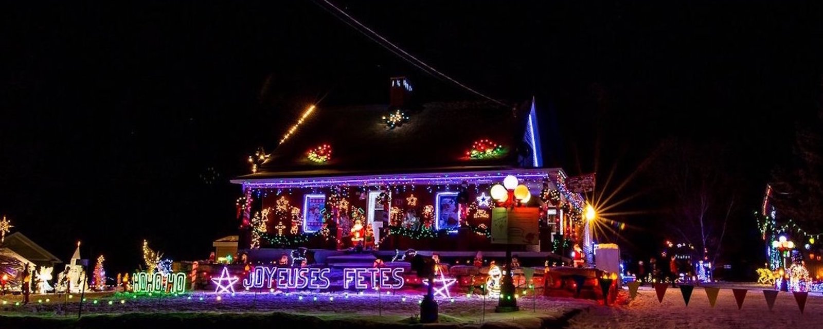 Activité de Noël gratuite: un Monde Magique de Noël!