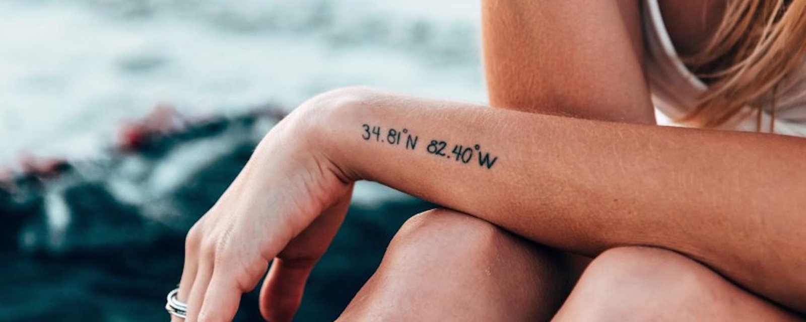 Tatouages: les grandes tendances pour 2020, selon Pinterest