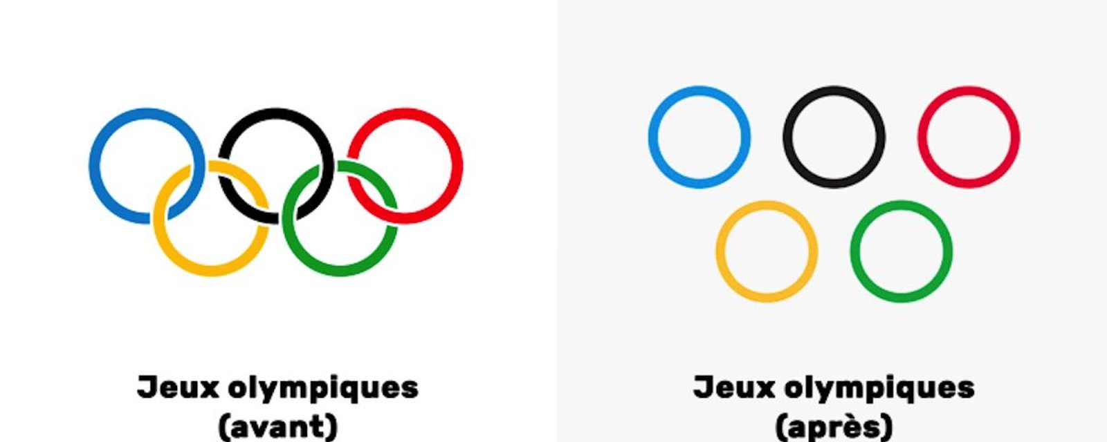 Ce graphiste détourne des logos célèbres pour imager la quarantaine provoquée par la COVID-19