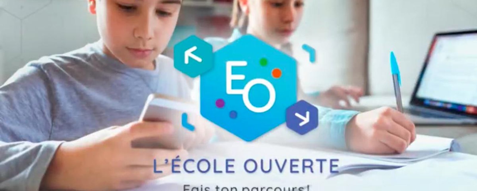 Le gouvernement du Québec dévoile sa nouvelle plateforme éducative d’école à la maison