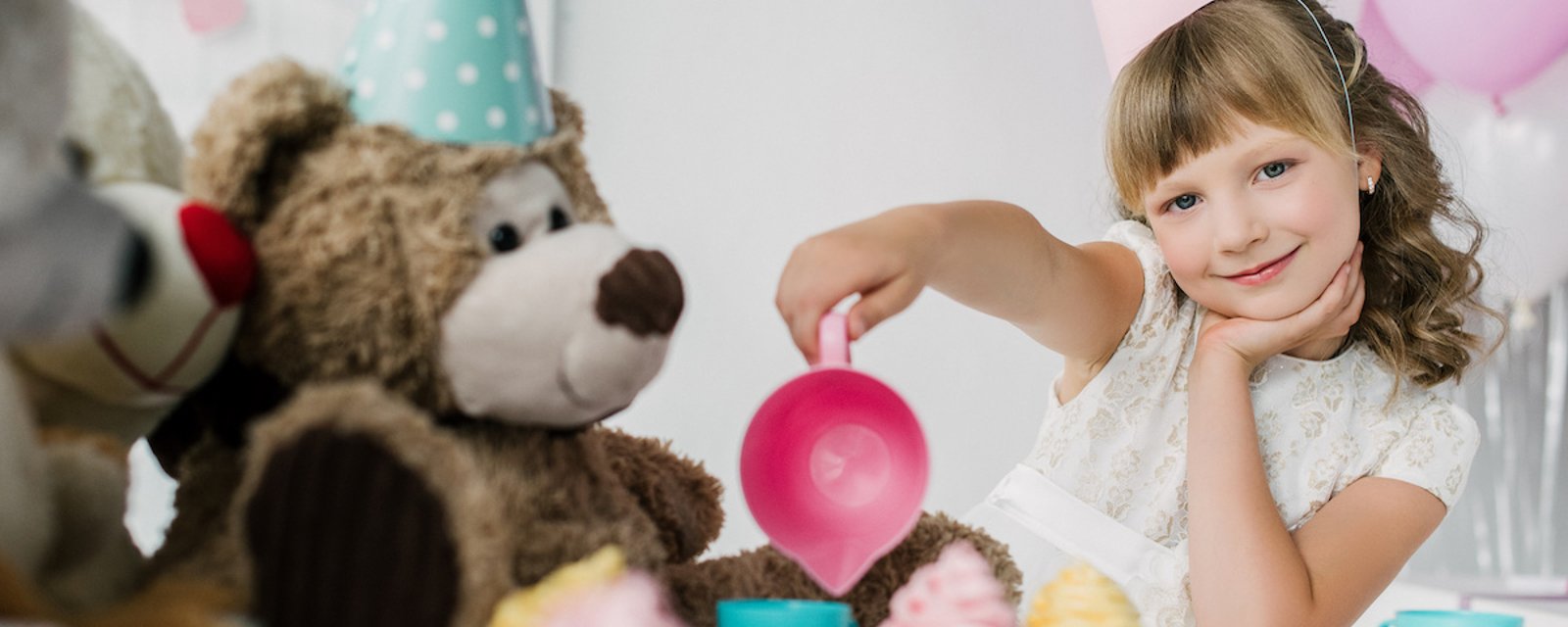 Célébrer un anniversaire d’enfant en période de confinement: des conseils précieux