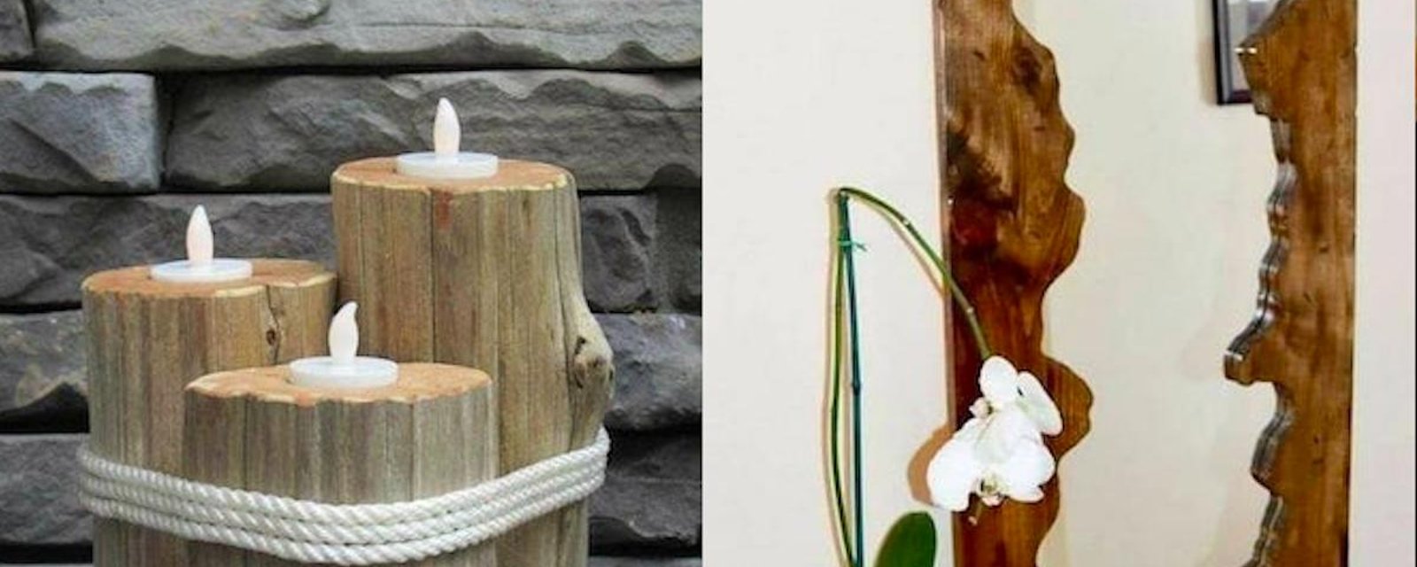18  créations en bois qui pourraient vous inspirer de futures réalisations pour votre maison