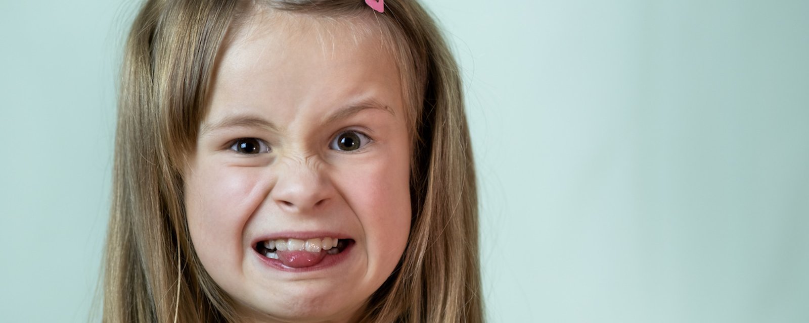 Vos enfants ont ces 8 habitudes qui vous énervent? C'est tout à fait normal!