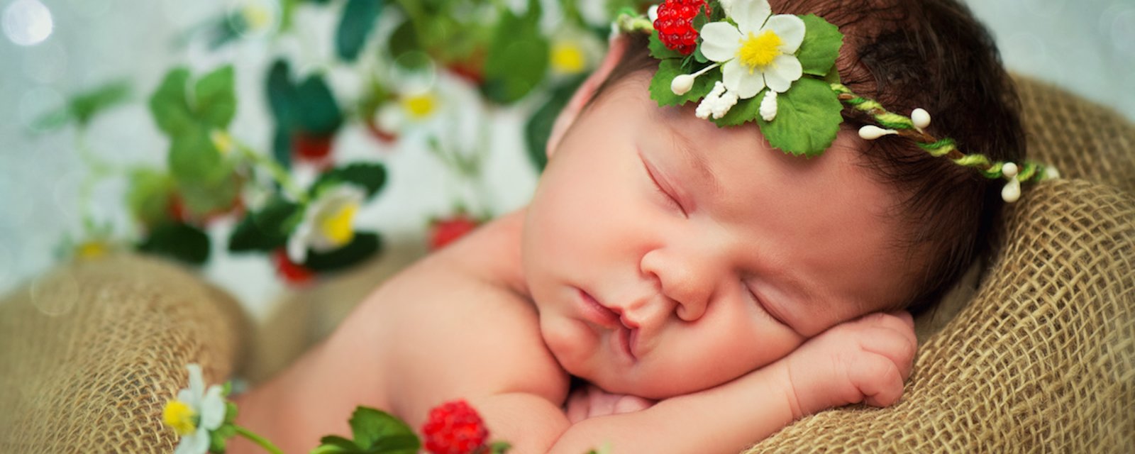 10 choses à savoir sur les bébés qui sont nés en mars