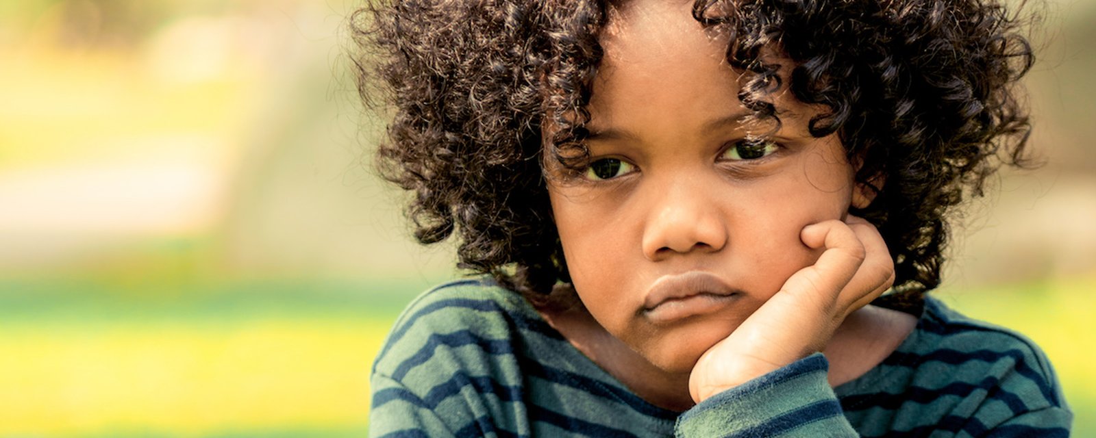 Voici pourquoi vous devriez laisser vos enfants s'ennuyer pendant les vacances d'été