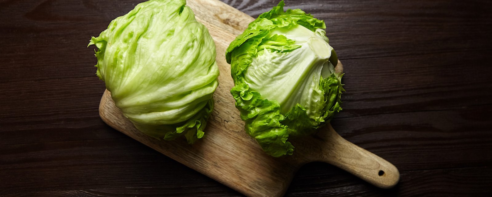 La laitue iceberg est-elle bonne pour vous? Voici l'avis d'une nutritionniste sur ce légume mal-aimé