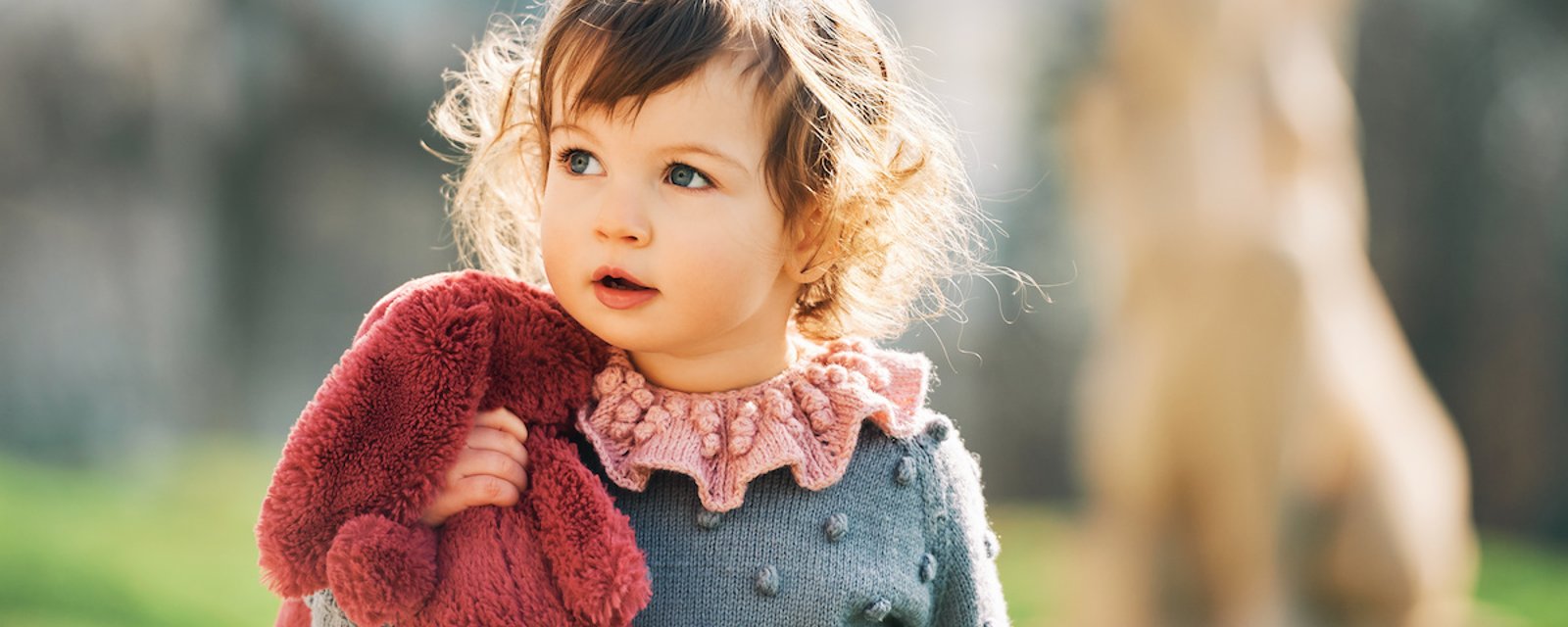 ​Un enfant de 2 ans n’est pas terrible, il apprend seulement à devenir un adulte