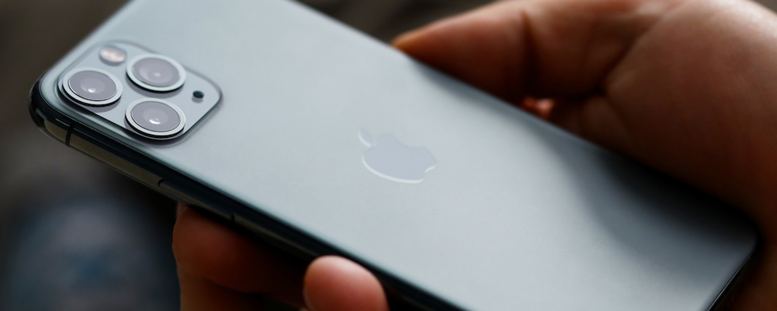 Apple va laisser ses clients réparer leur iPhone eux-mêmes
