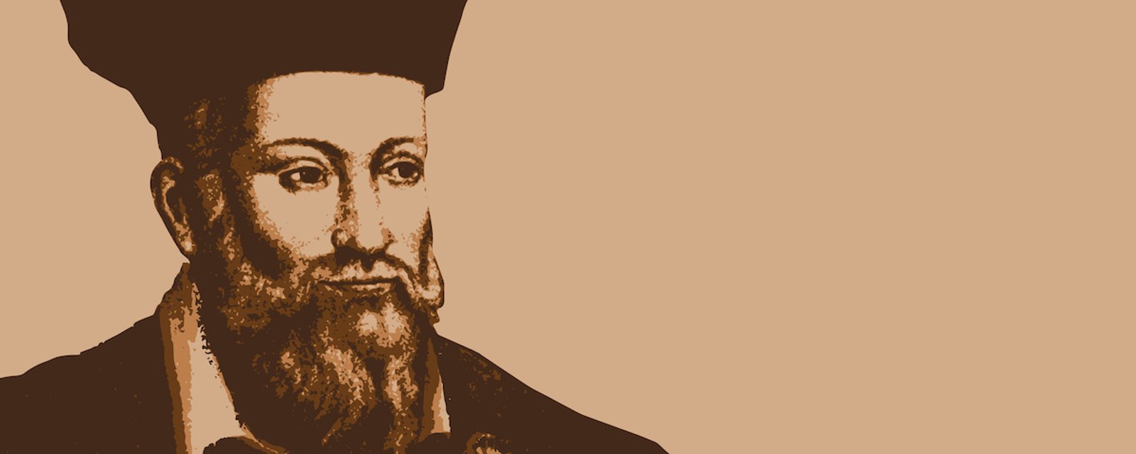 12 prédictions de Nostradamus pour 2022