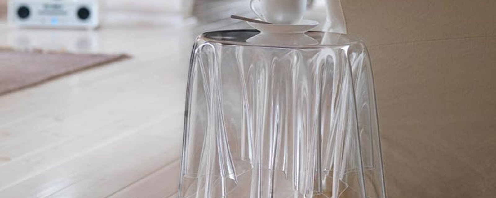 Les 15 plus beaux designs de tables jamais vus