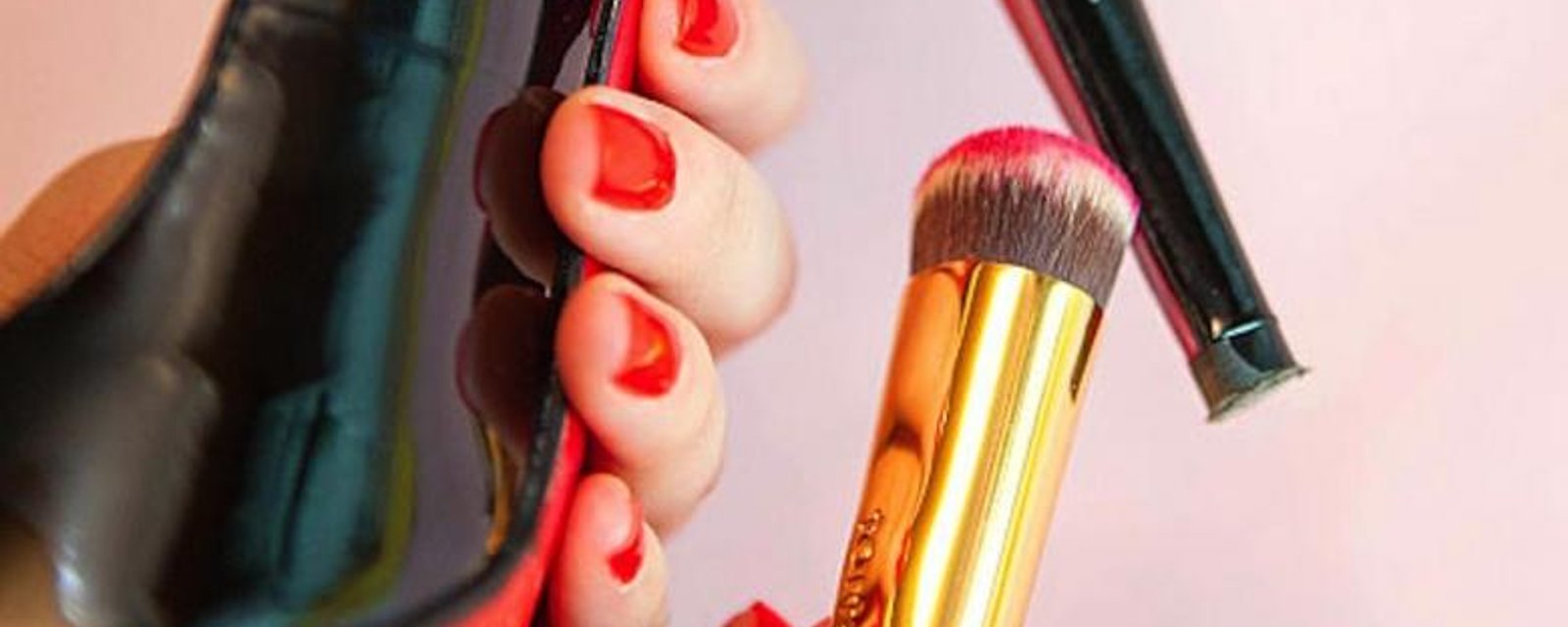 10 choses surprenantes à faire avec du vernis à ongles! 