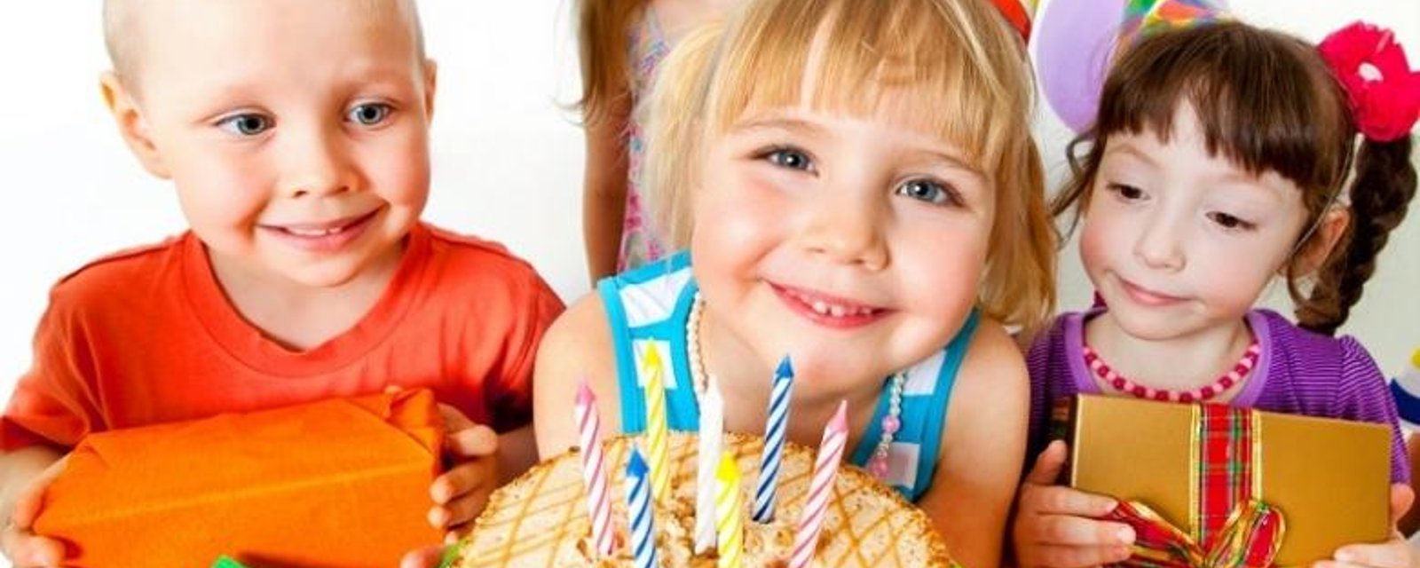 10 idées géniales pour souligner l'anniversaire de votre enfant!